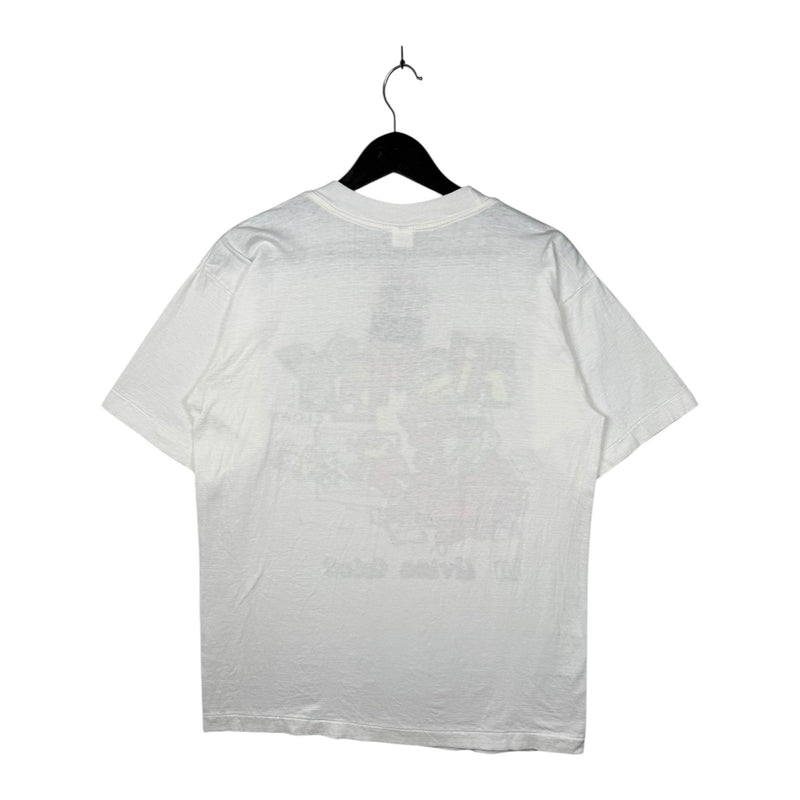 Vintage In Living Color Homie the Clown T-Shirt