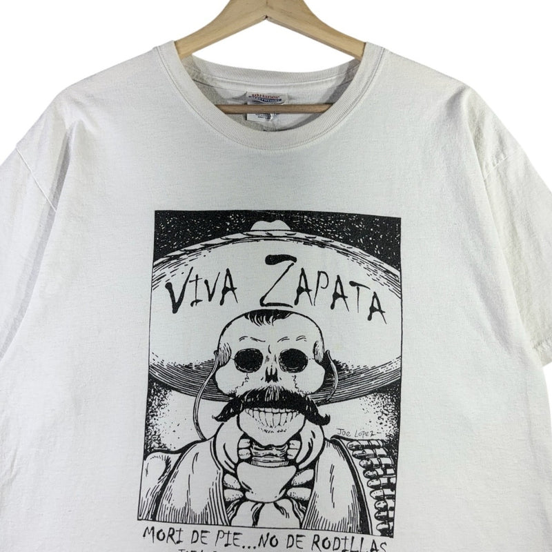 Vintage Viva Zapata Graphic T-Shirt