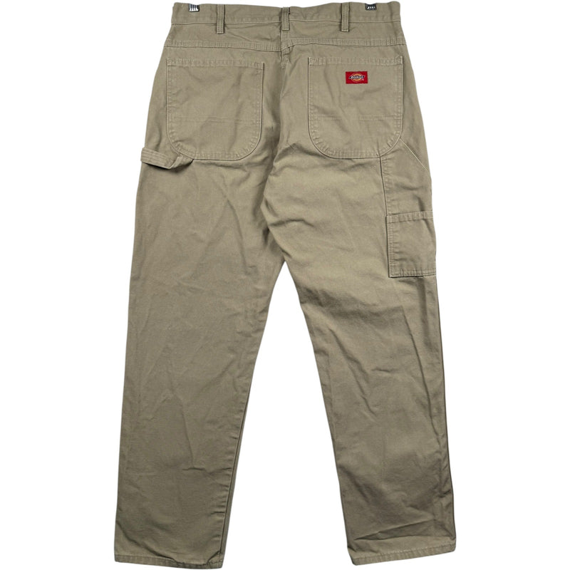 Vintage Dickies Straight Leg Carpenter Pants 33
