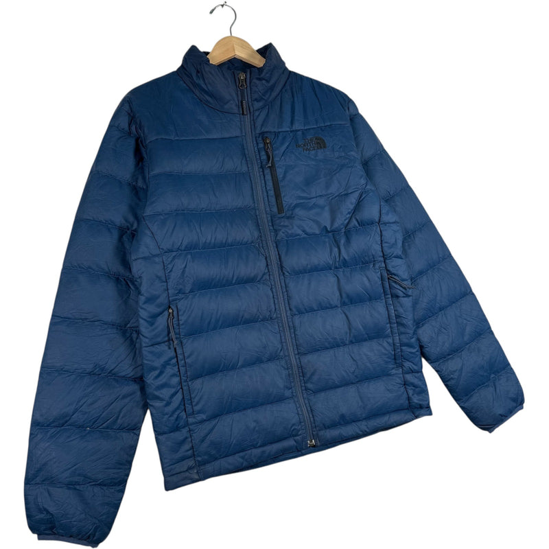 Vintage The North Face Aconcagua Puffer Jacket