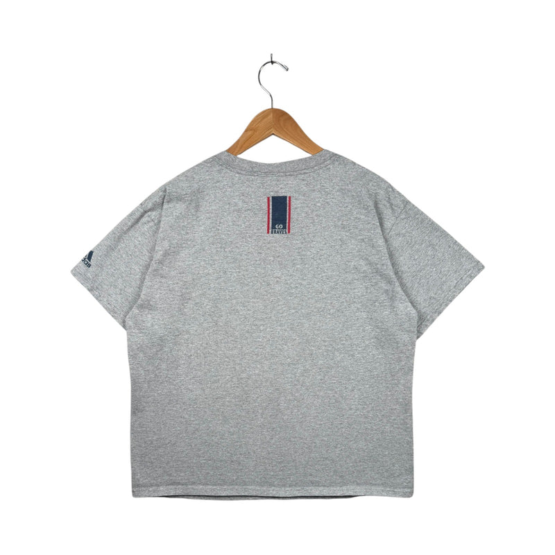 Vintage Adidas Atlanta Braves MLB T-Shirt