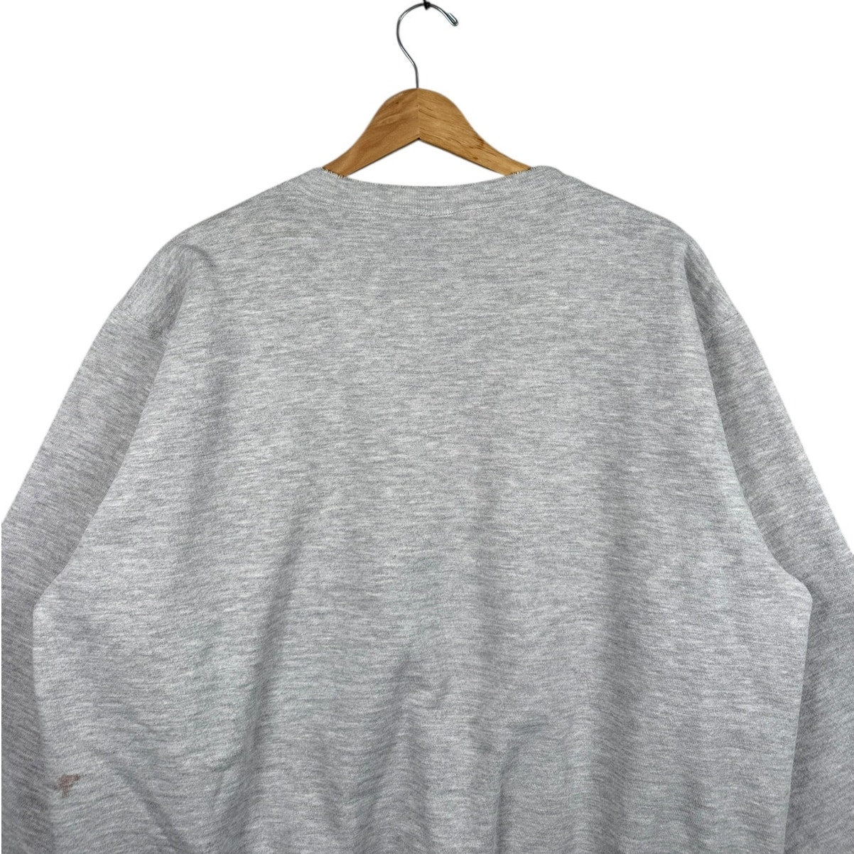 Vintage Champion Boston University Crewneck