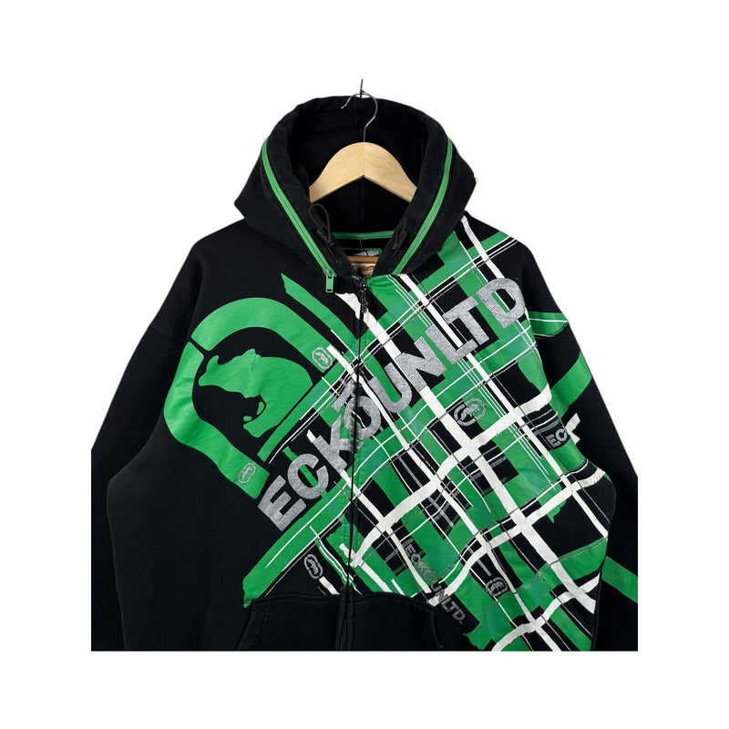 Vintage Ecko Unltd Rhino Hoodie