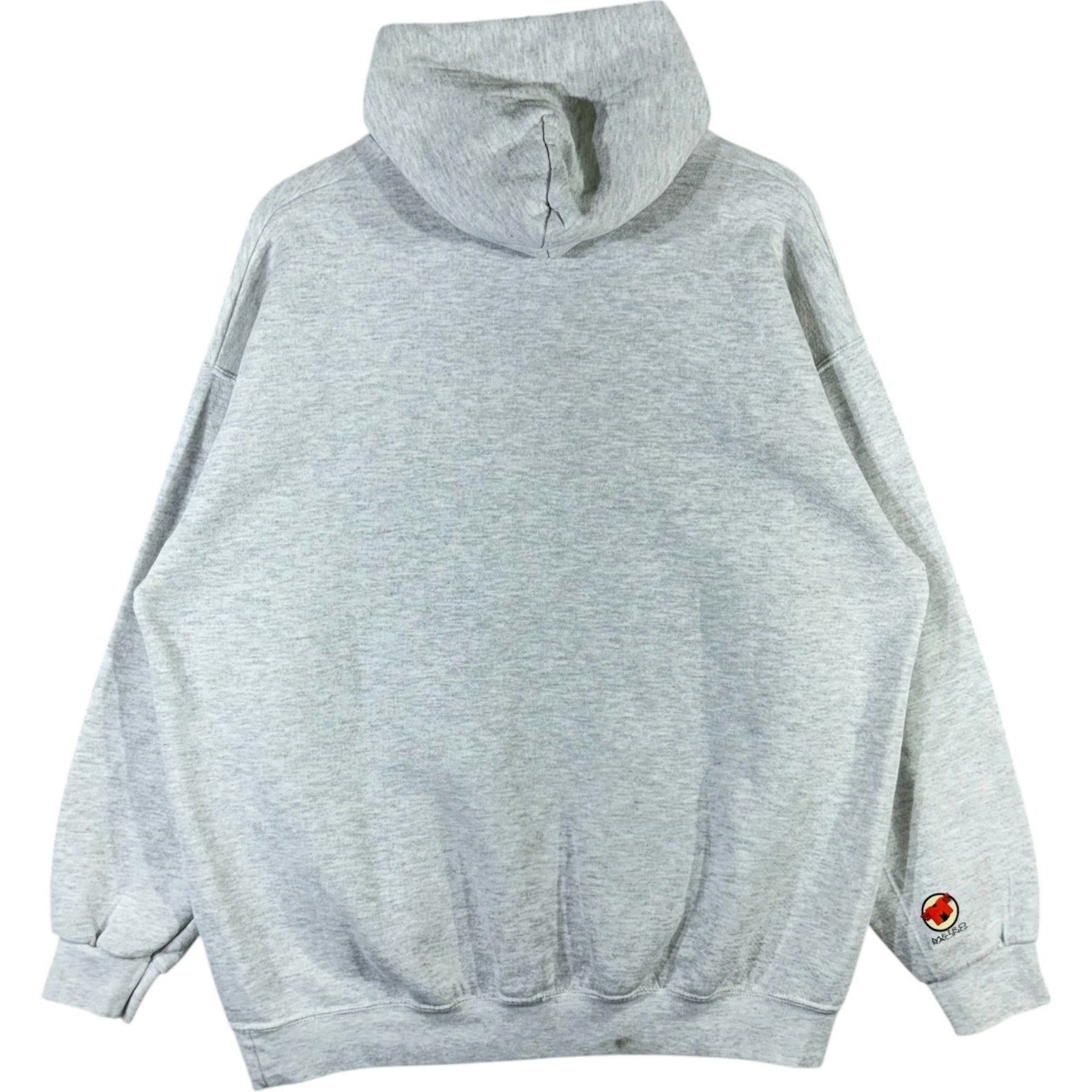 Vintage Triumph Tiger Hoodie