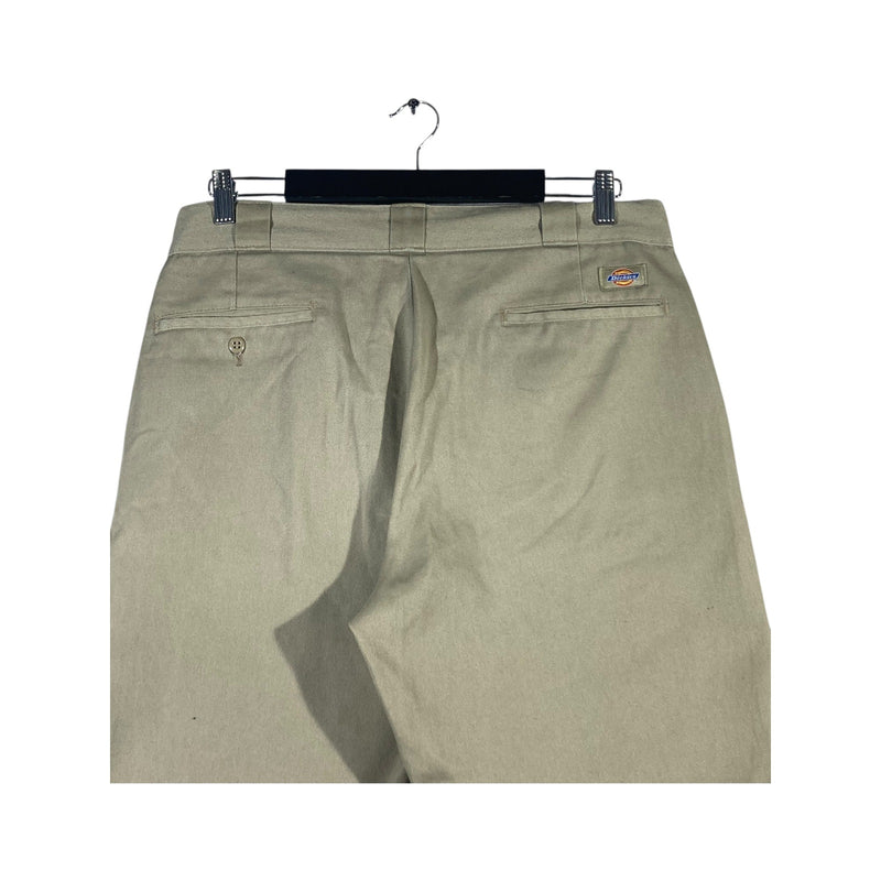 Vintage Dickies Straight Leg Chino Shorts