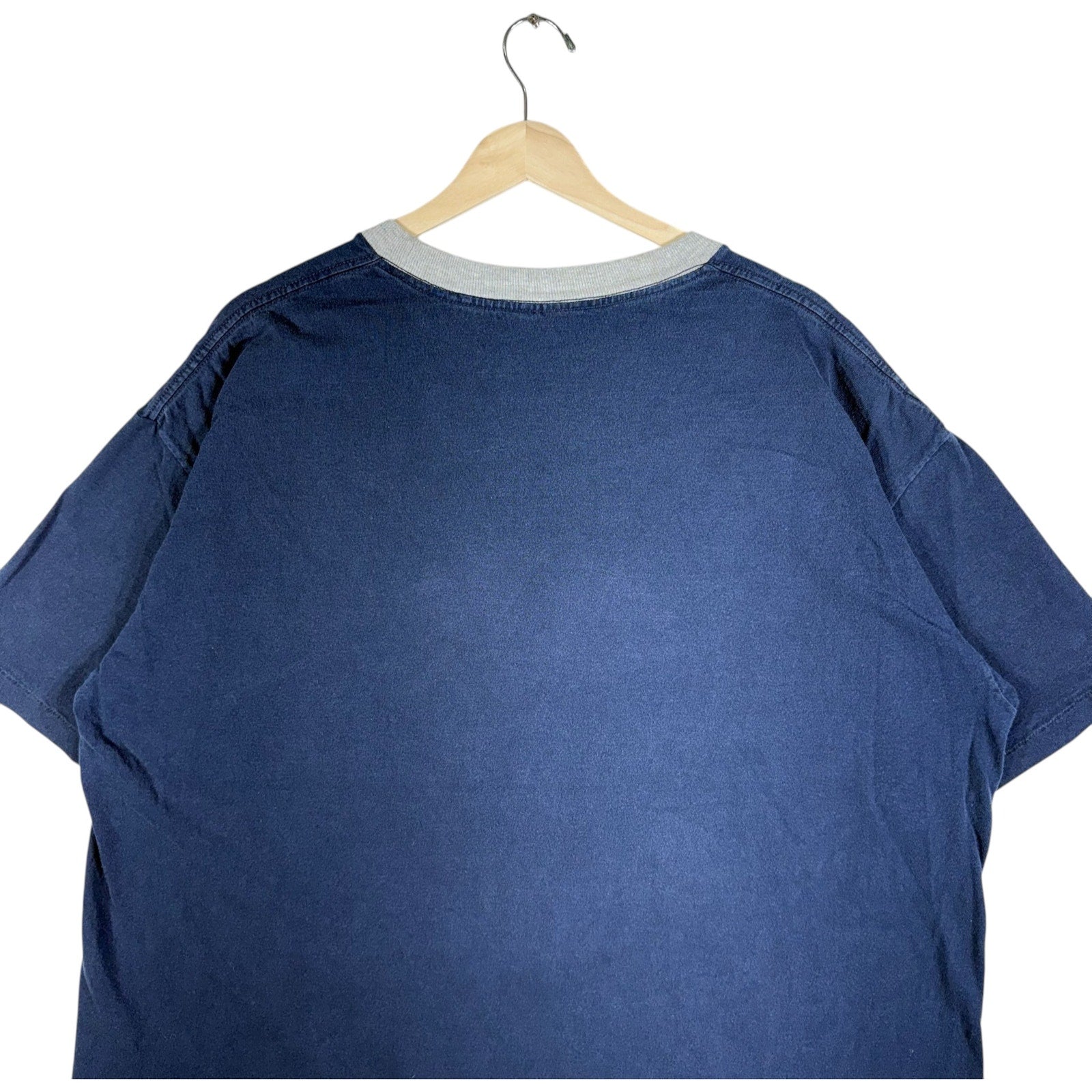 Vintage Western Cowboy Horse Tee