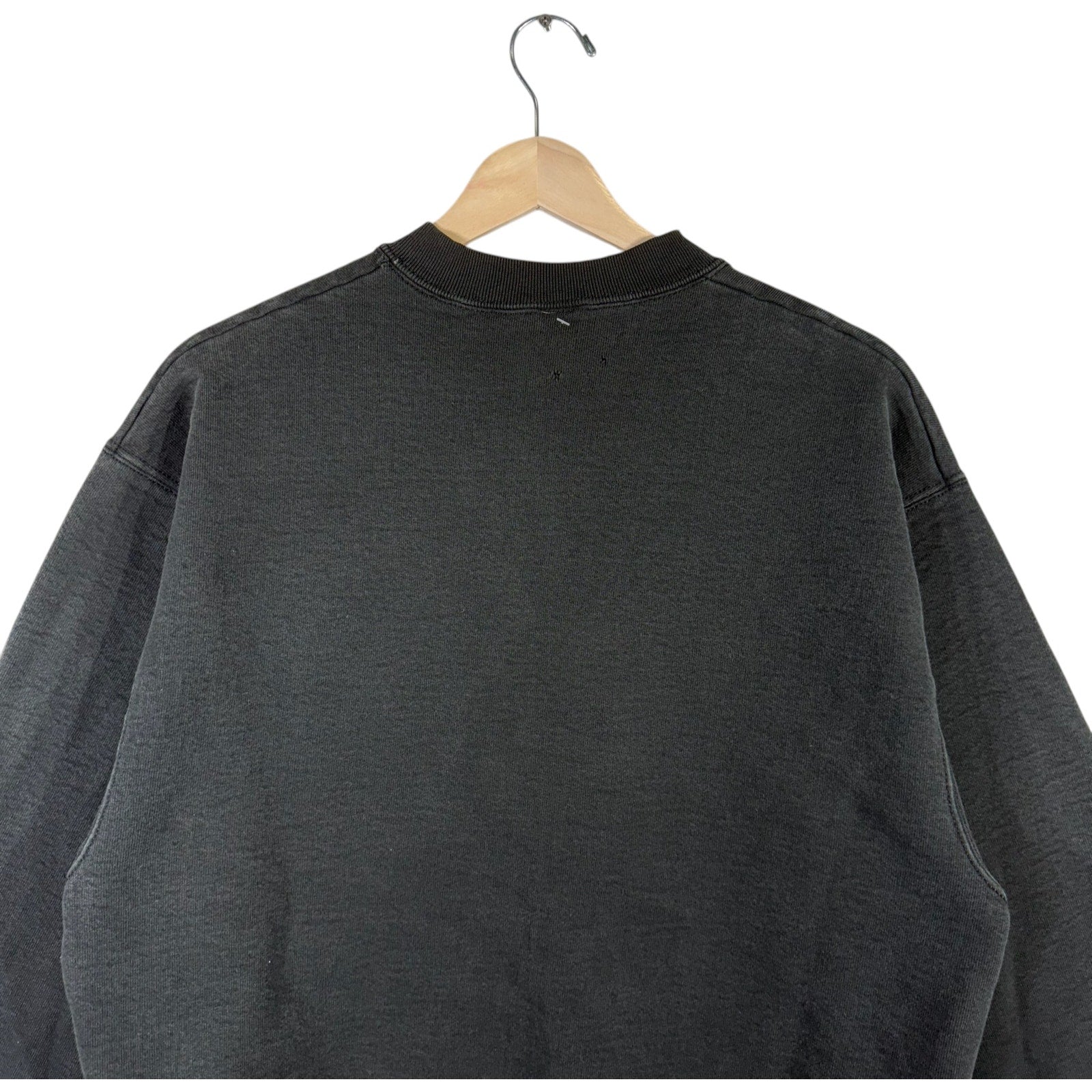 Vintage b.u.m. Equipment Crewneck
