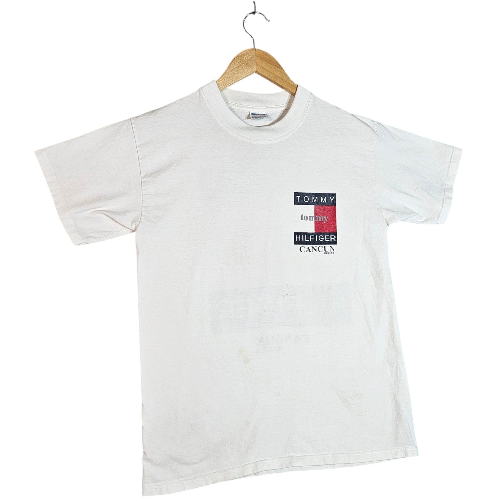 Vintage Tommy Hilfiger Cancun Tee