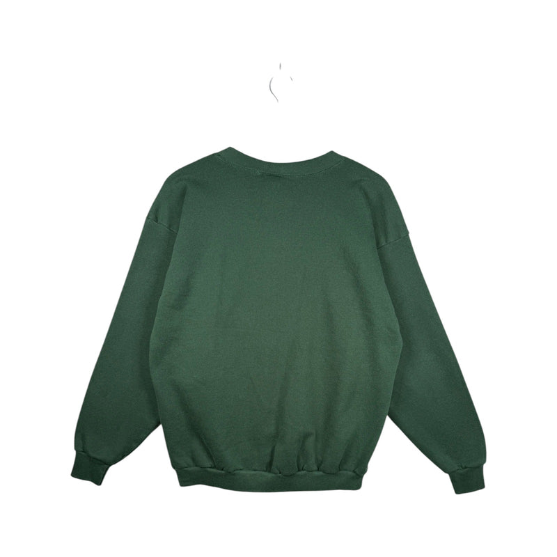 Vintage Looney Tunes Christmas Crewneck