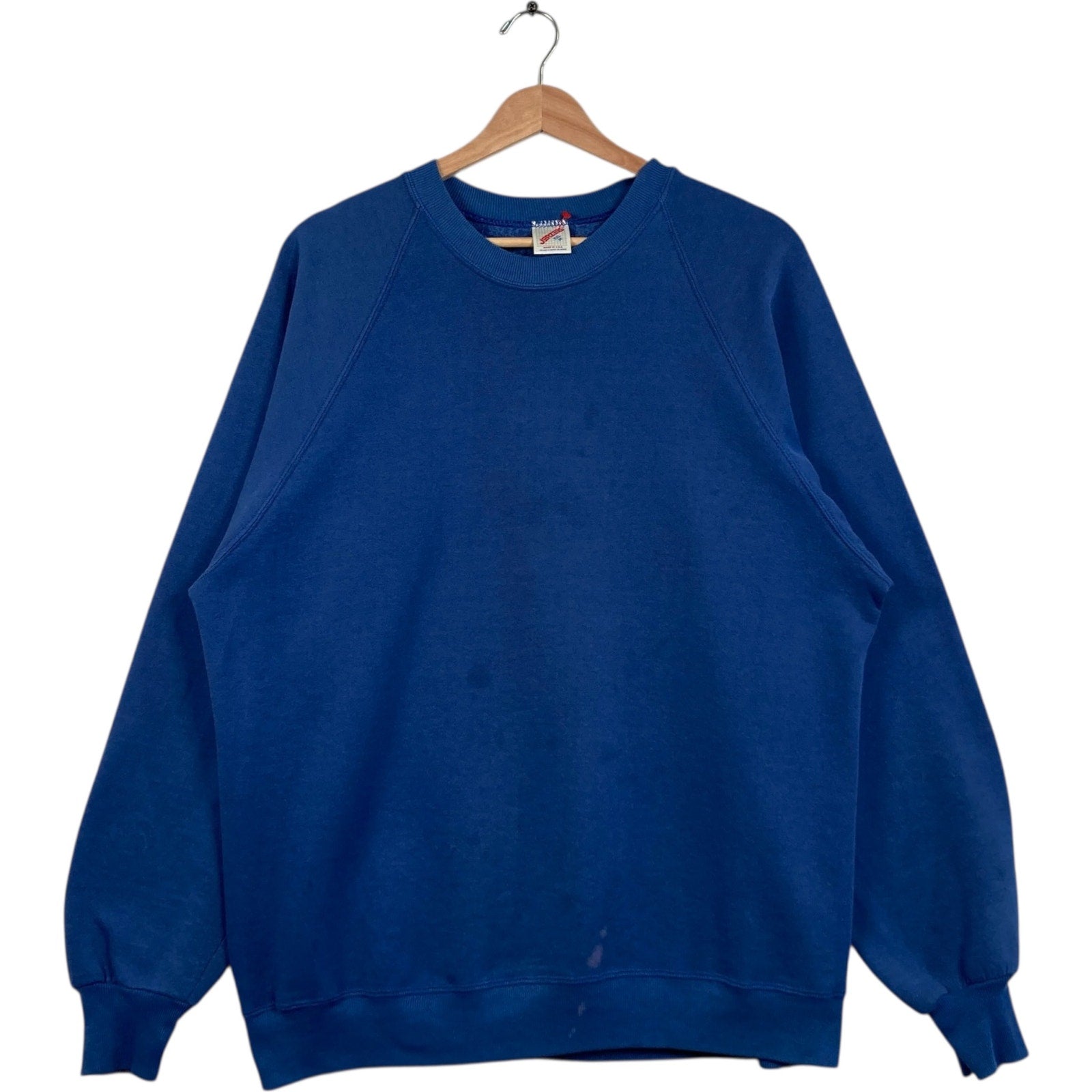 Vintage Jerzees Blank Crewneck