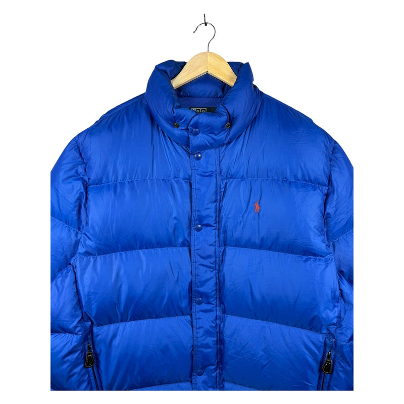 Vintage Polo Ralph Lauren Puffer Jacket