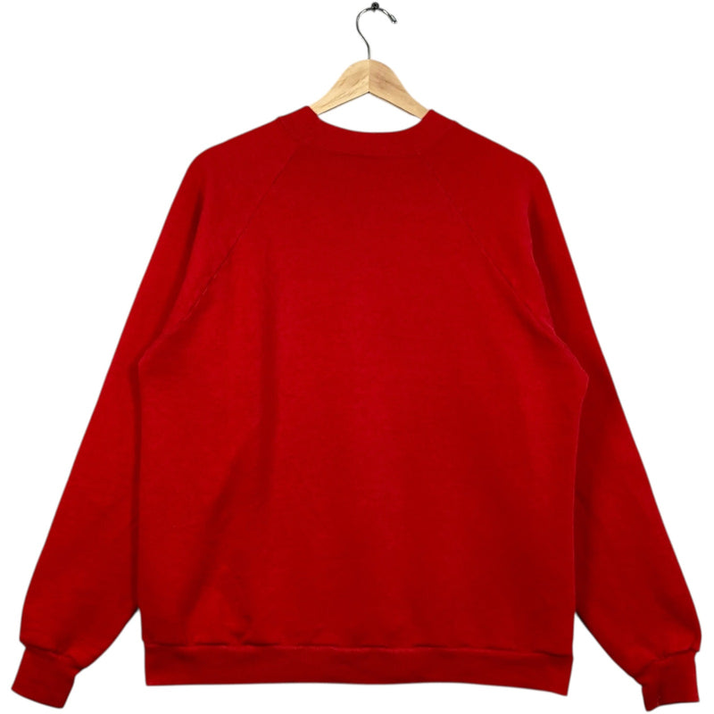 Vintage Jerzees Blank Crewneck