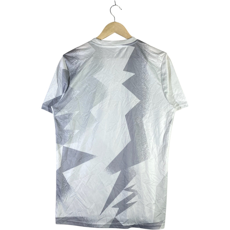 Vintage Paris Soccer Jersey