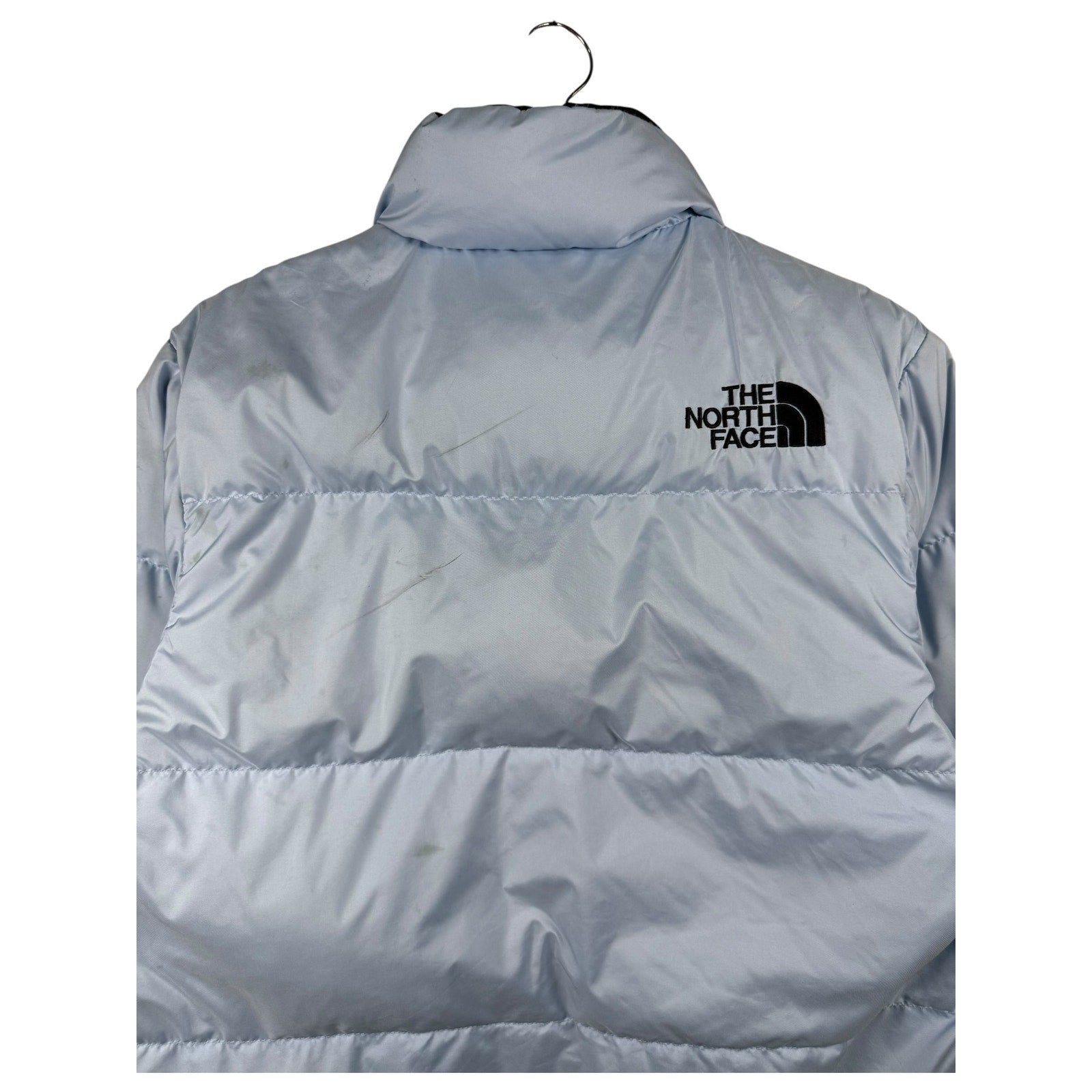Vintage Women's The North Face Puffer Jacket