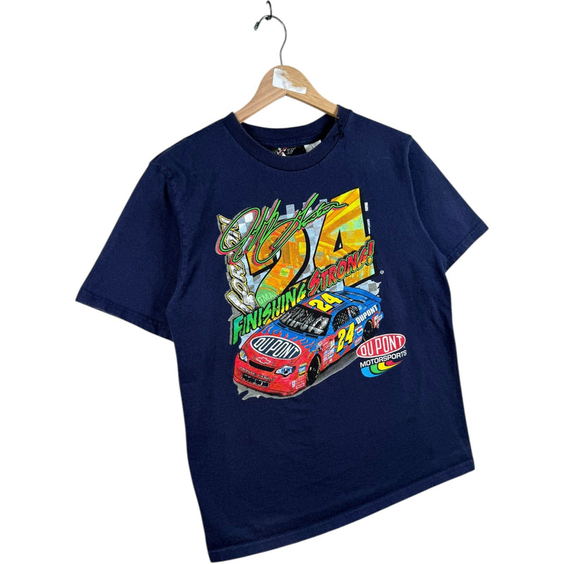 Vintage NASCAR Chase Authentics T-Shirt