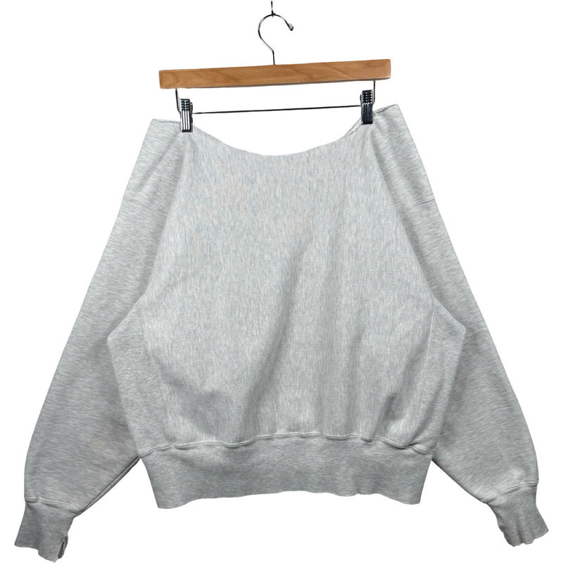 Vintage University of Connecticut UCONN Huskies Women's Crewneck