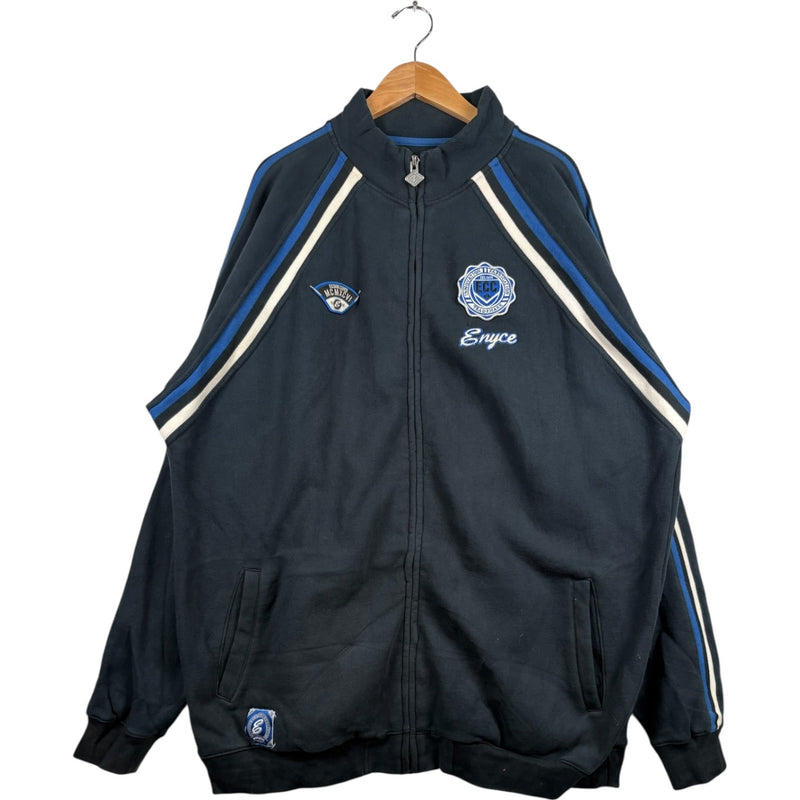 Vintage Enyce Full Zip Track Jacket