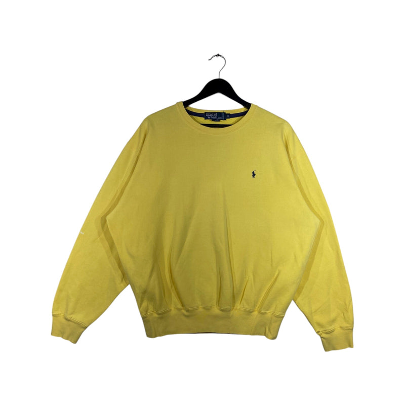 Vintage Polo Ralph Lauren Crewneck