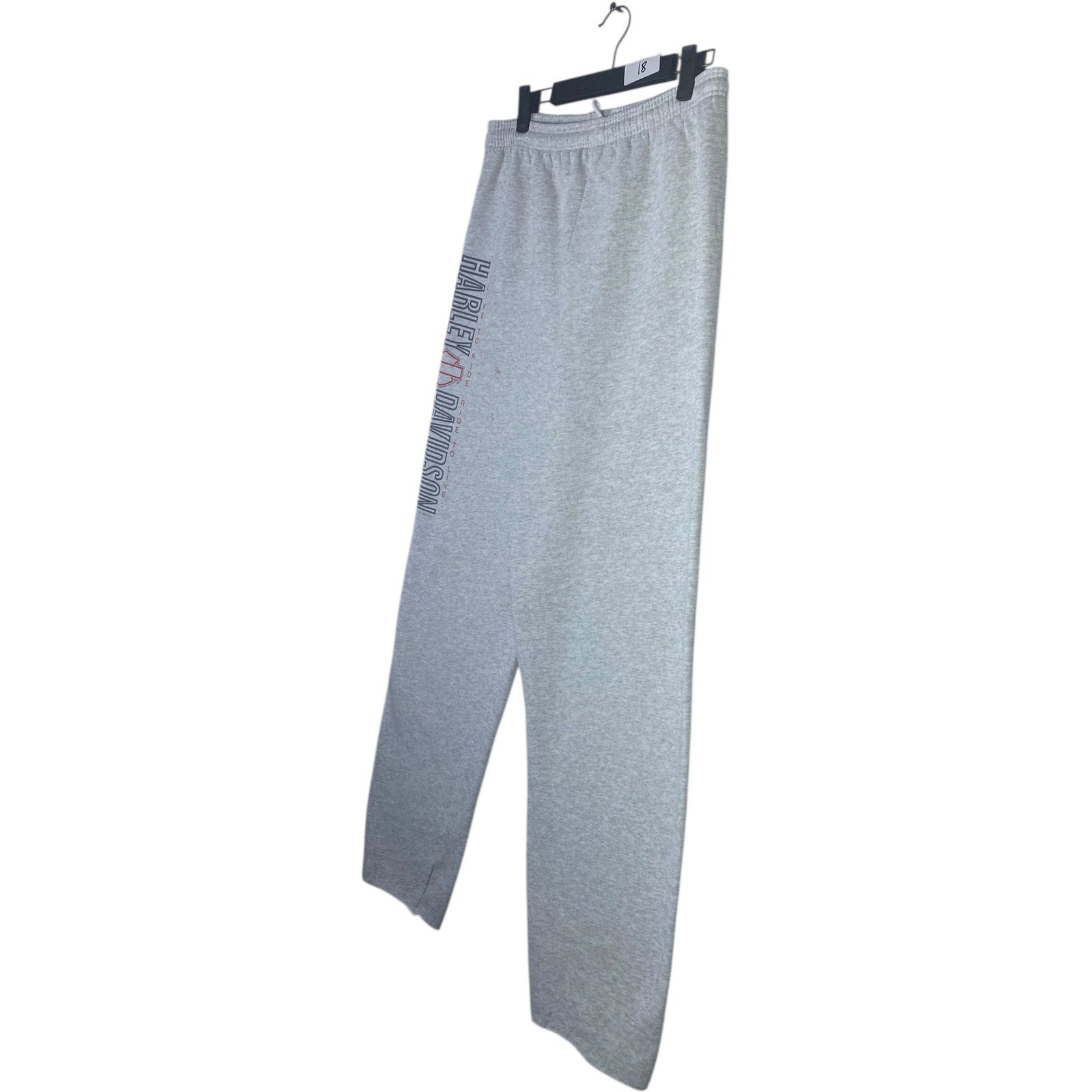 Vintage Hanes Harley Davidson Sweatpants