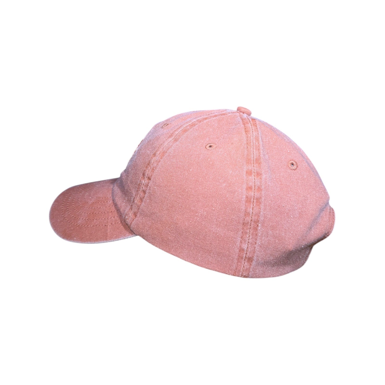 Vintage Harley Davidson Strapback Hat