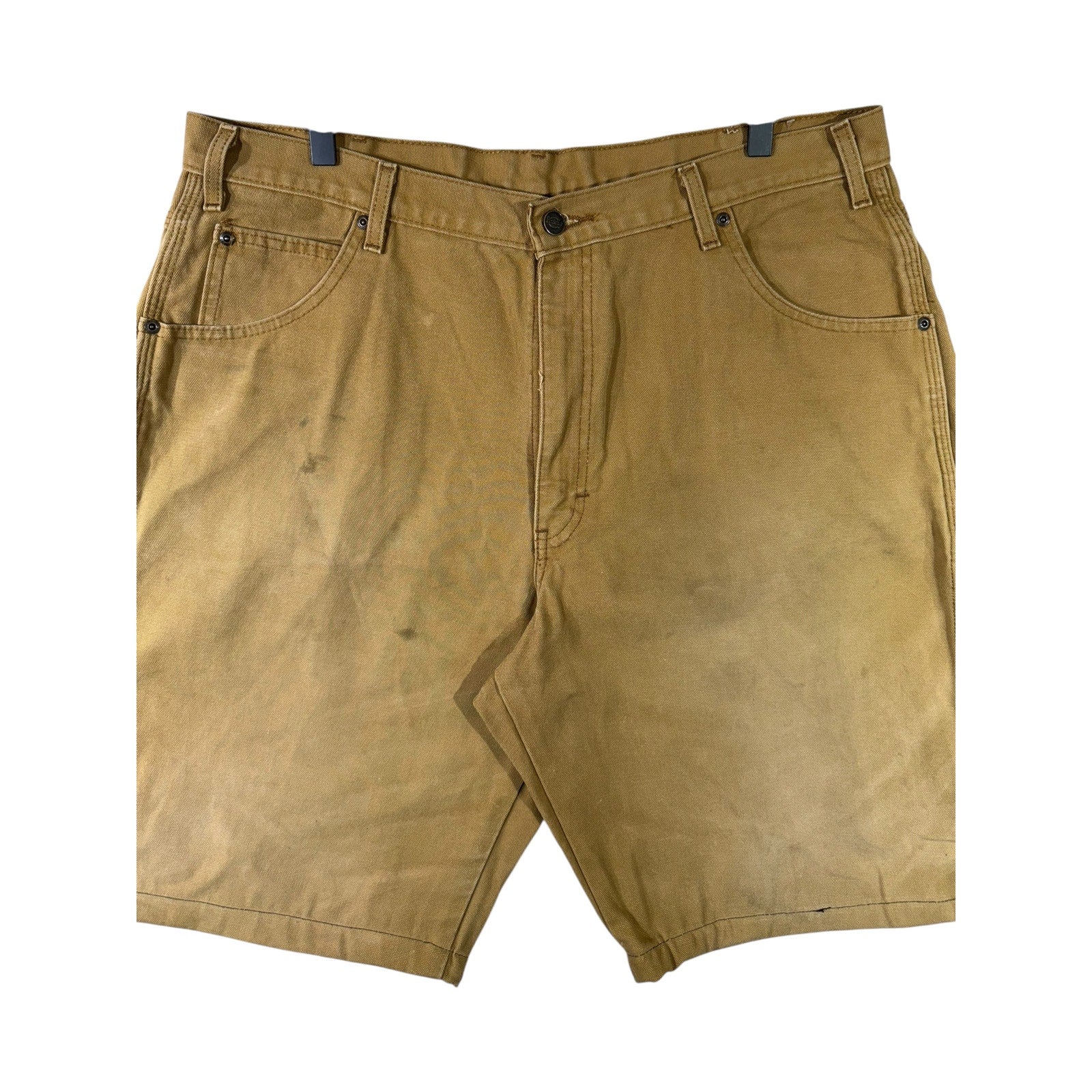 Vintage Dickies Carpenter Work Shorts 38