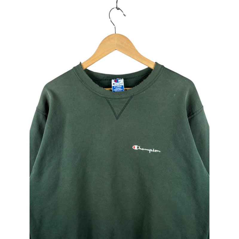 Vintage Champion Pullover Crewneck