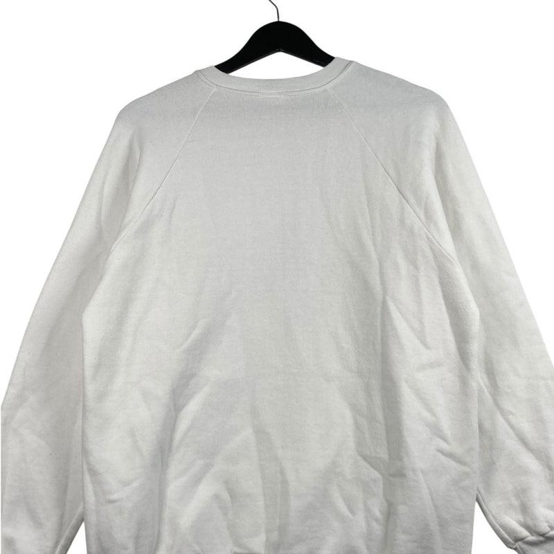 Vintage Disney 15 Years Anniversary Mickey Mouse Crewneck