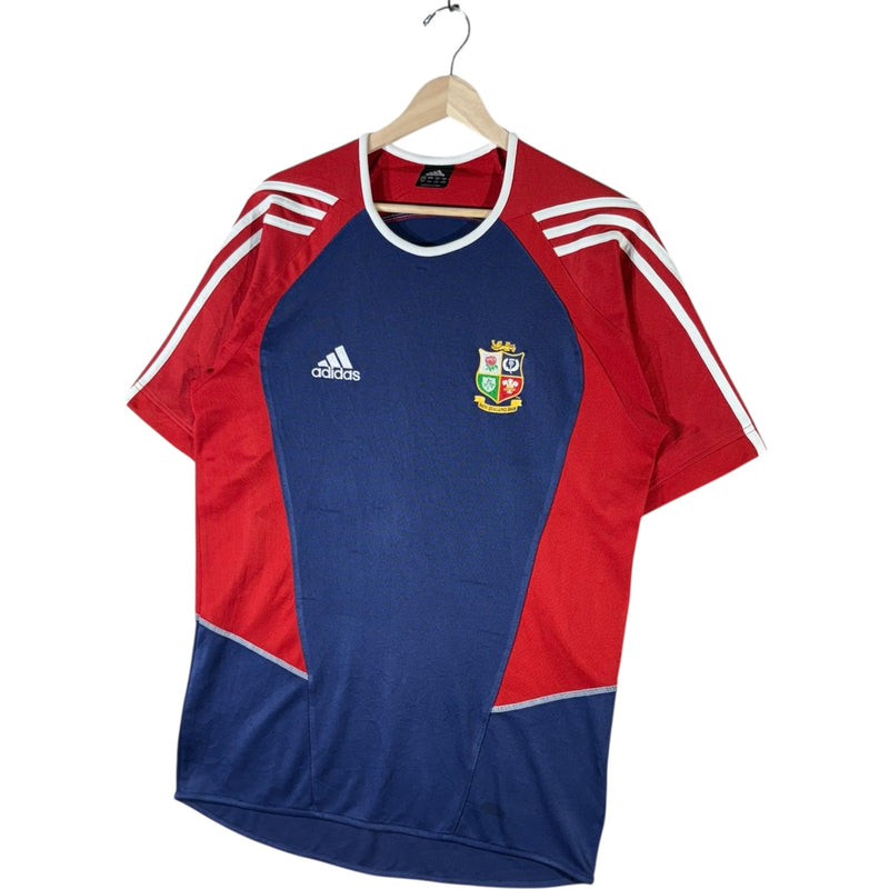 Vintage Adidas New Zealand 2005 Soccer Jersey