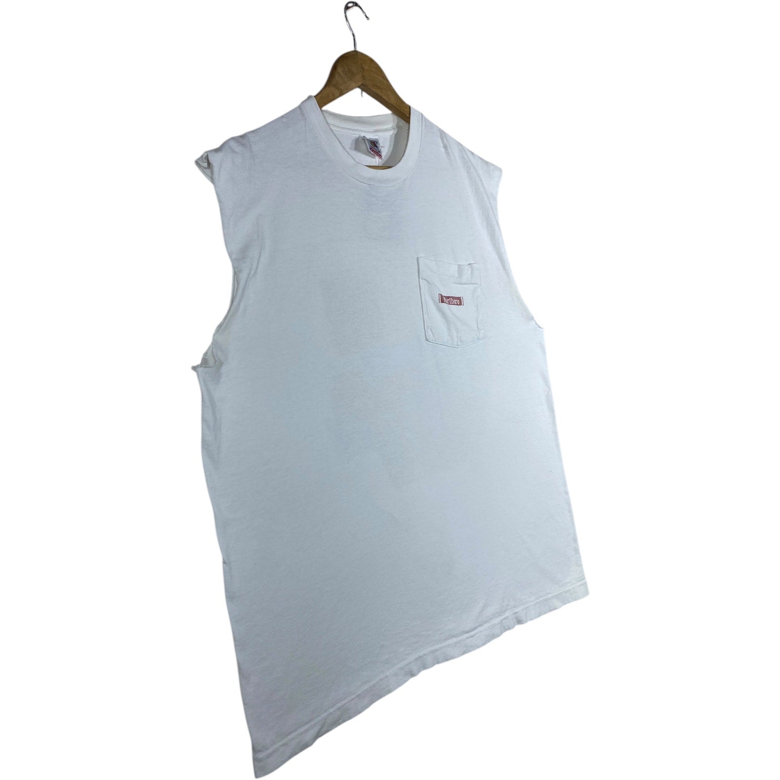 Vintage Marlboro Country Store Tank Top