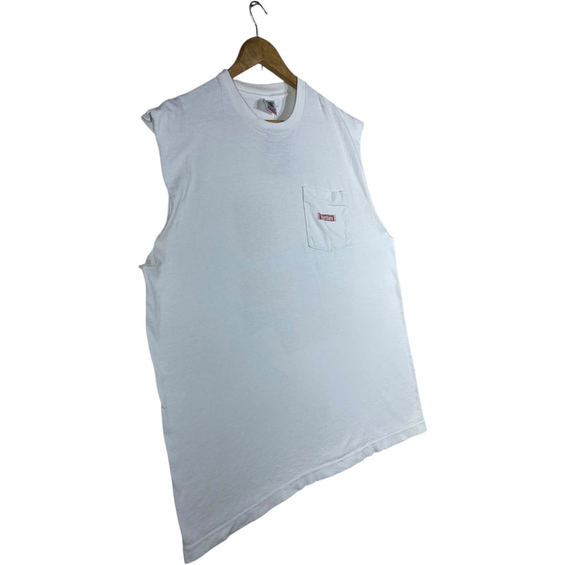 Vintage Marlboro Country Store Tank Top