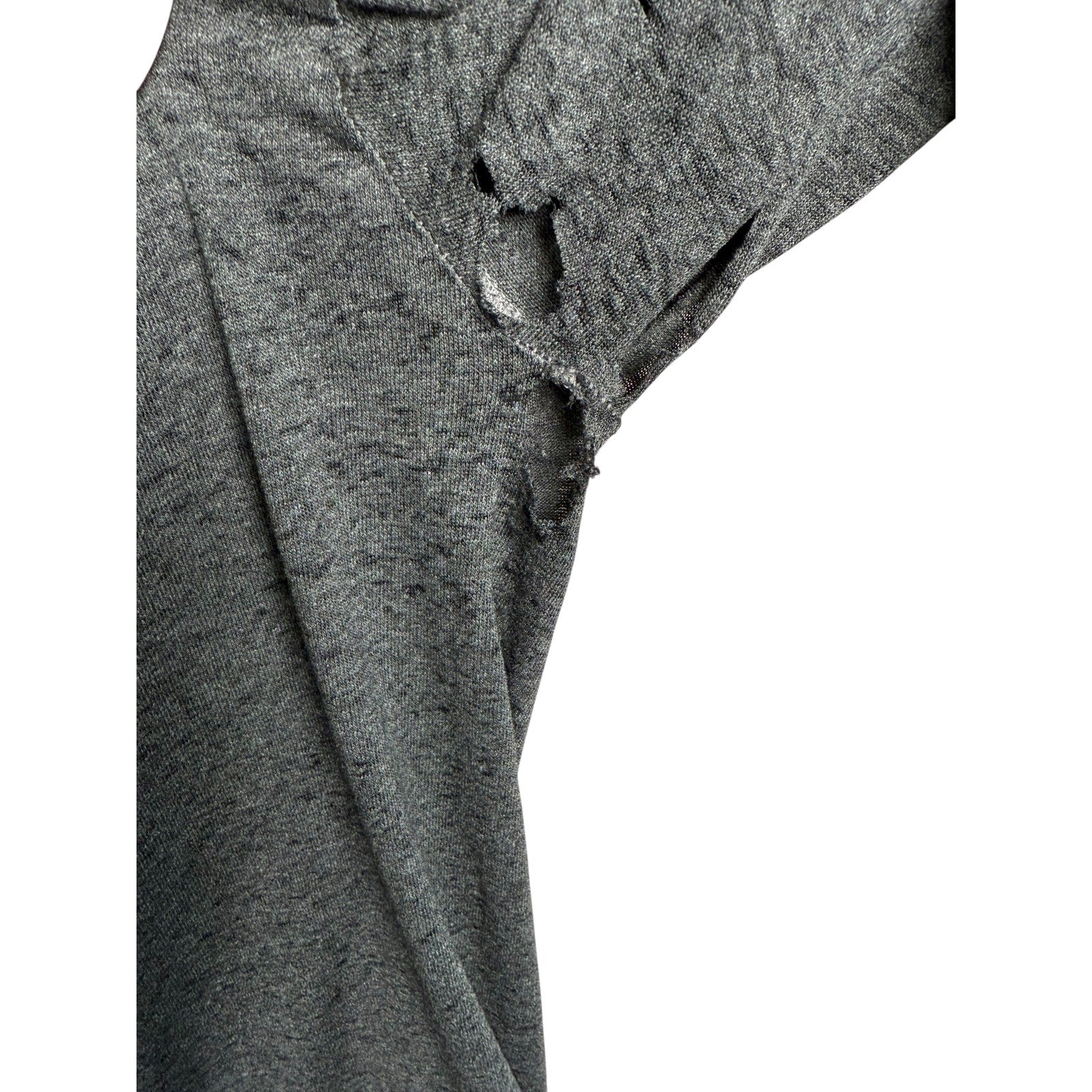 Vintage Nike Long Sleeve T-Shirt