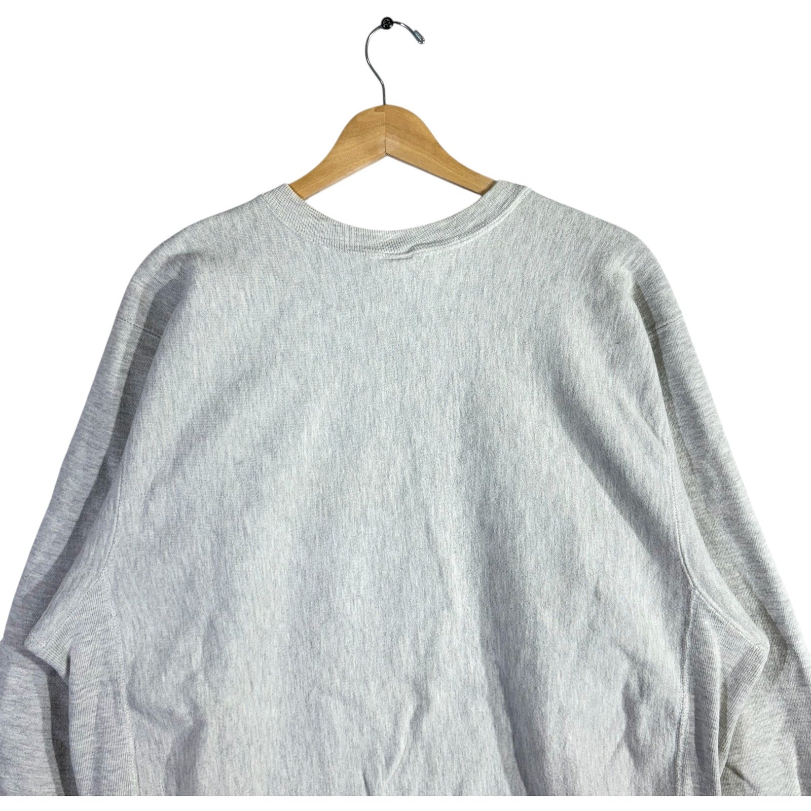 Vintage Champion Reverse Weave Syracuse University Crewneck