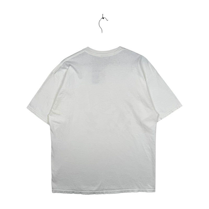 Vintage Kansas City Chiefs NFL T-Shirt