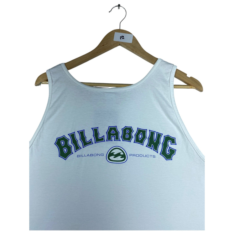 Vintage Billabong Tank Top