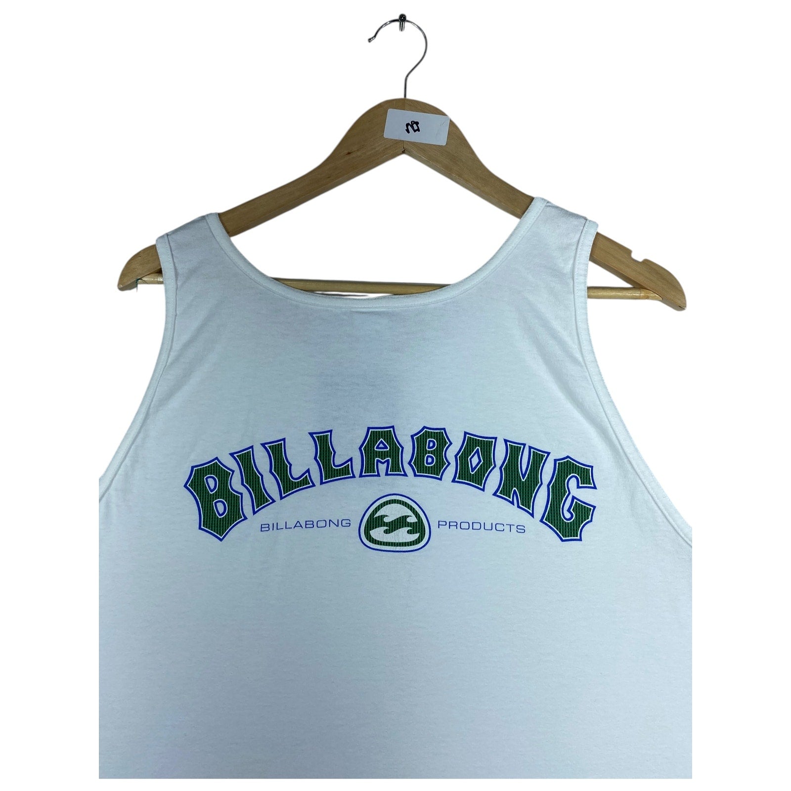 Vintage Billabong Tank Top