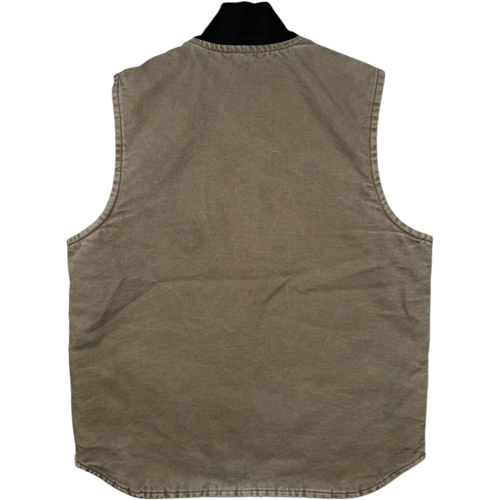 Vintage Carhartt Canvas Workwear Vest