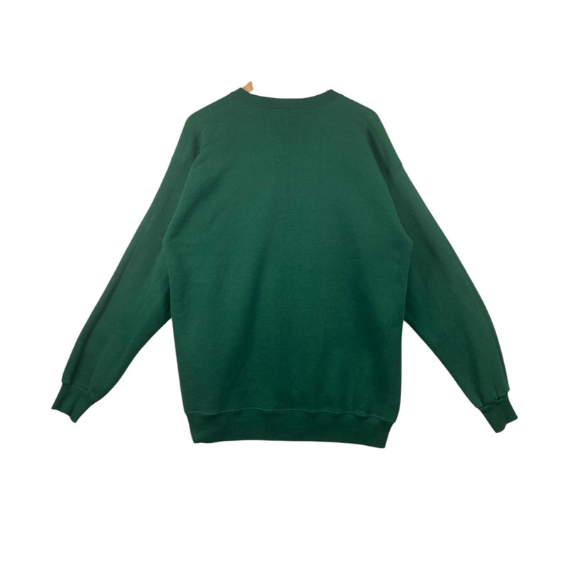 Vintage Michigan State University Alumni Crewneck