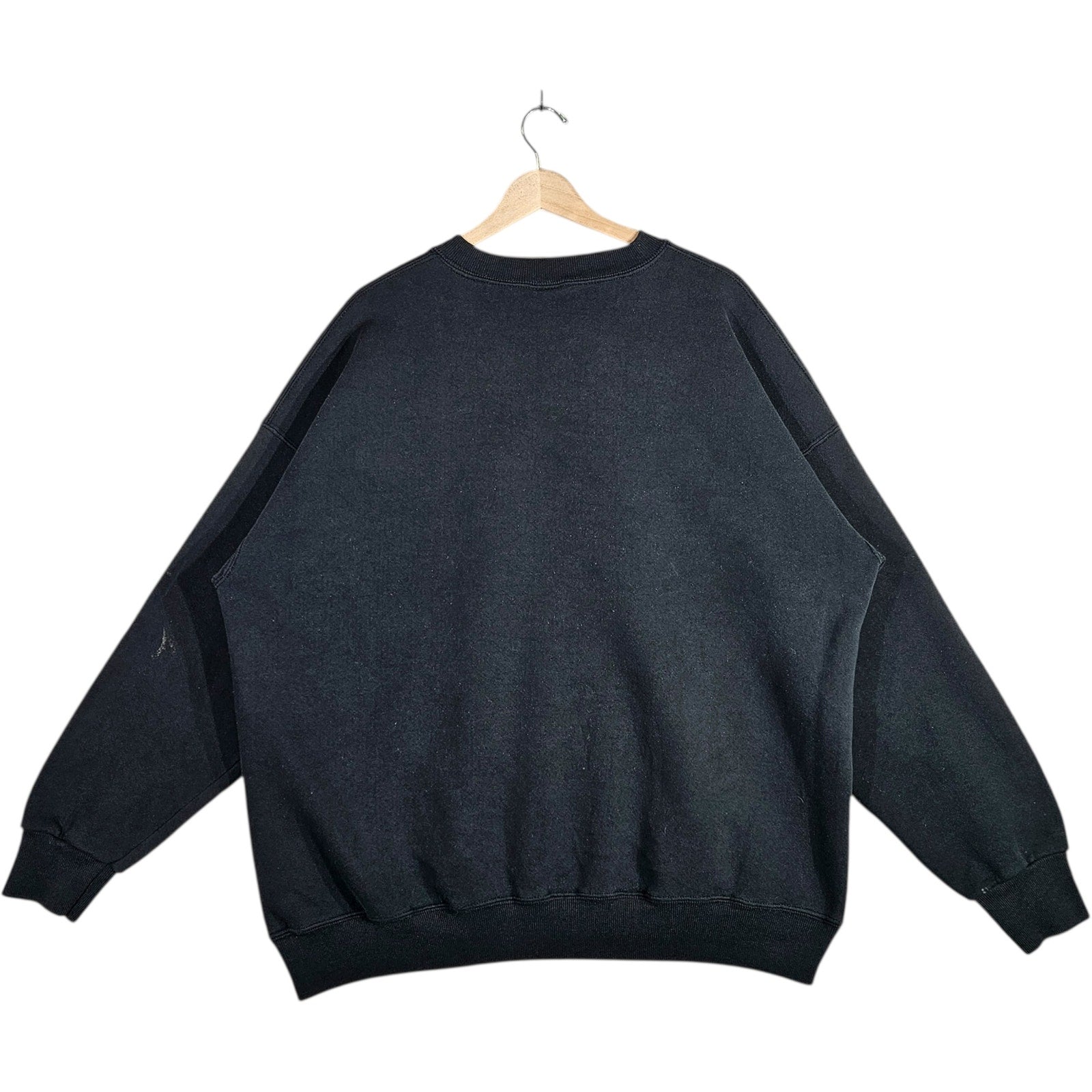 Vintage Blank Lee Sturdy Sweats Crewneck