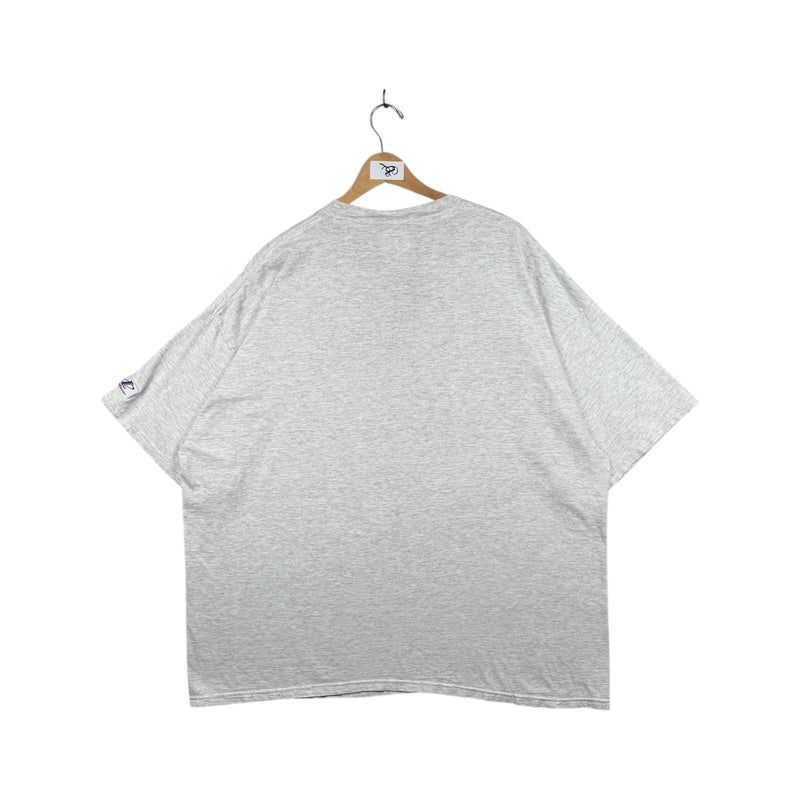 Vintage Tennessee Oilers 1997 NFL T-Shirt