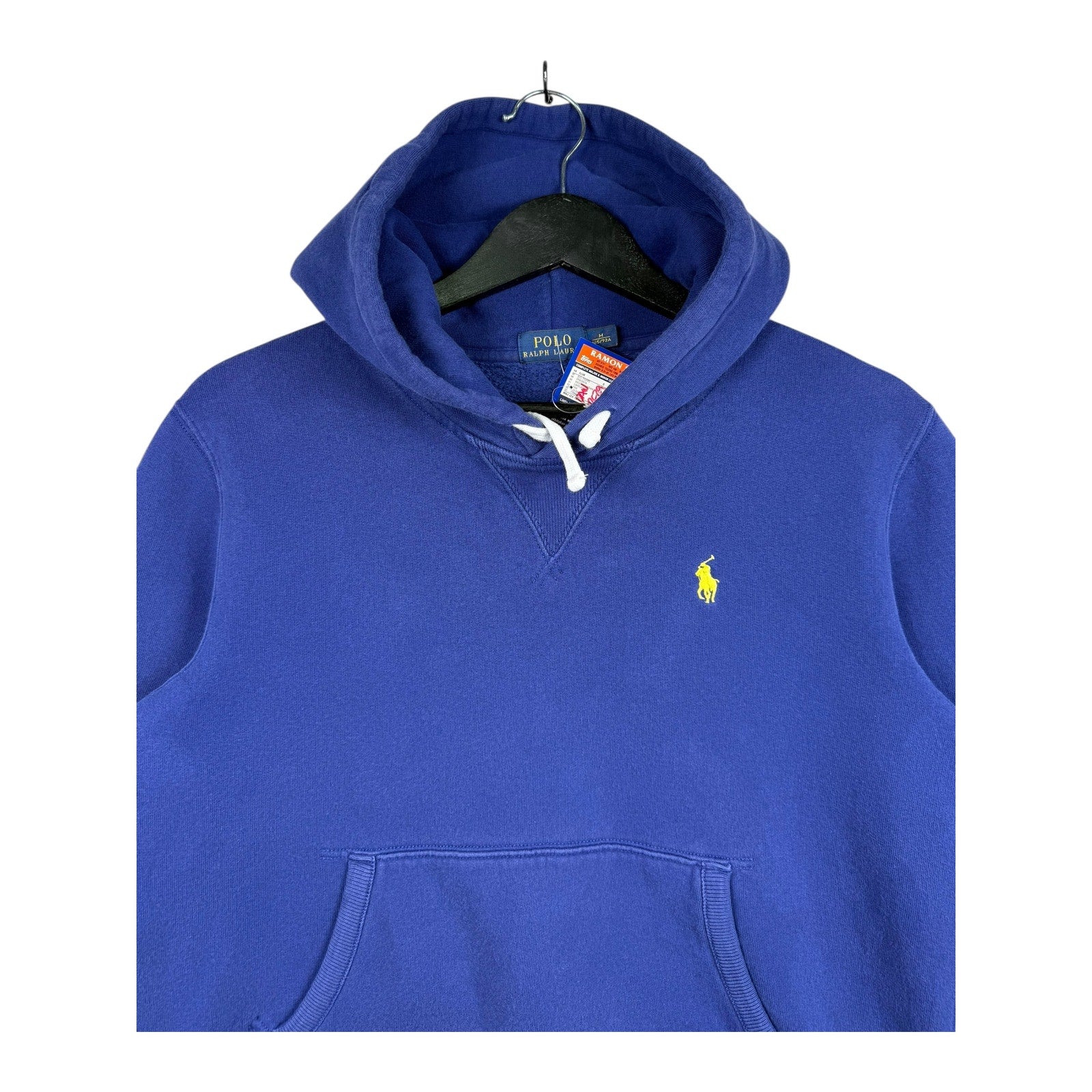 Vintage Polo by Ralph Lauren Hoodie