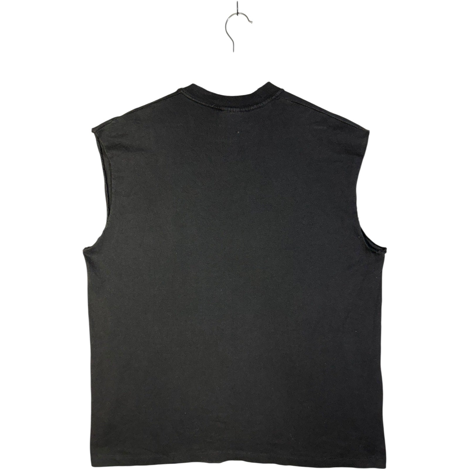 Vintage Diesel Storm Ohio Sports Tank Top