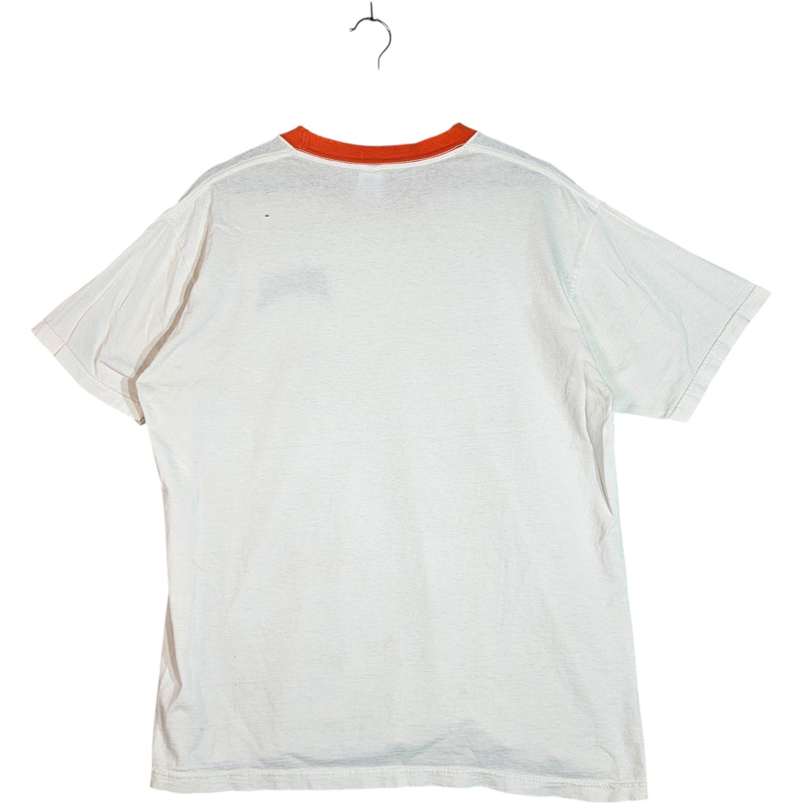 Vintage Russell Athletic Mini Logo Tee