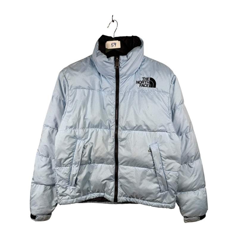 Vintage Women's The North Face Puffer Jacket