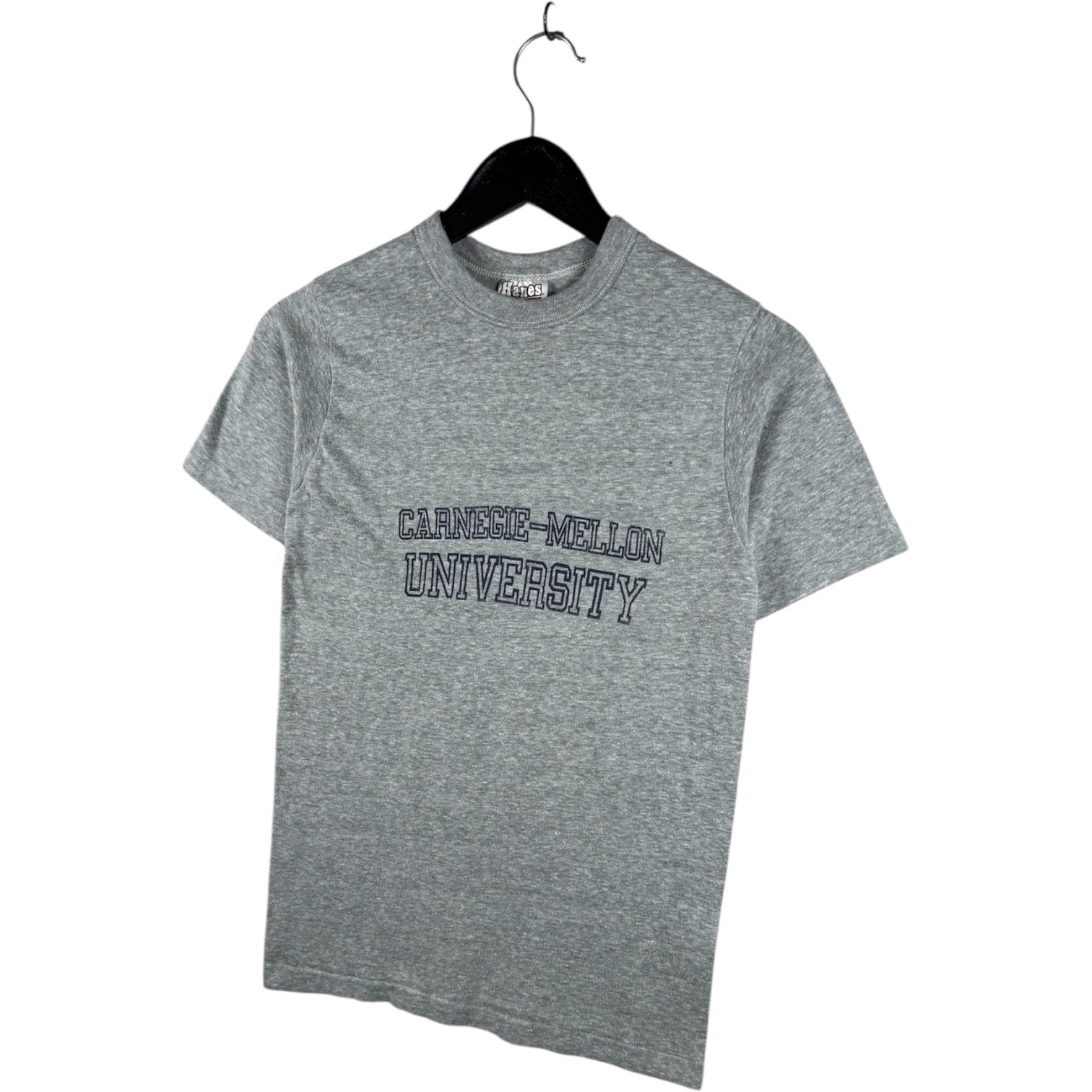 Vintage Carnegie-Mellon University T-Shirt