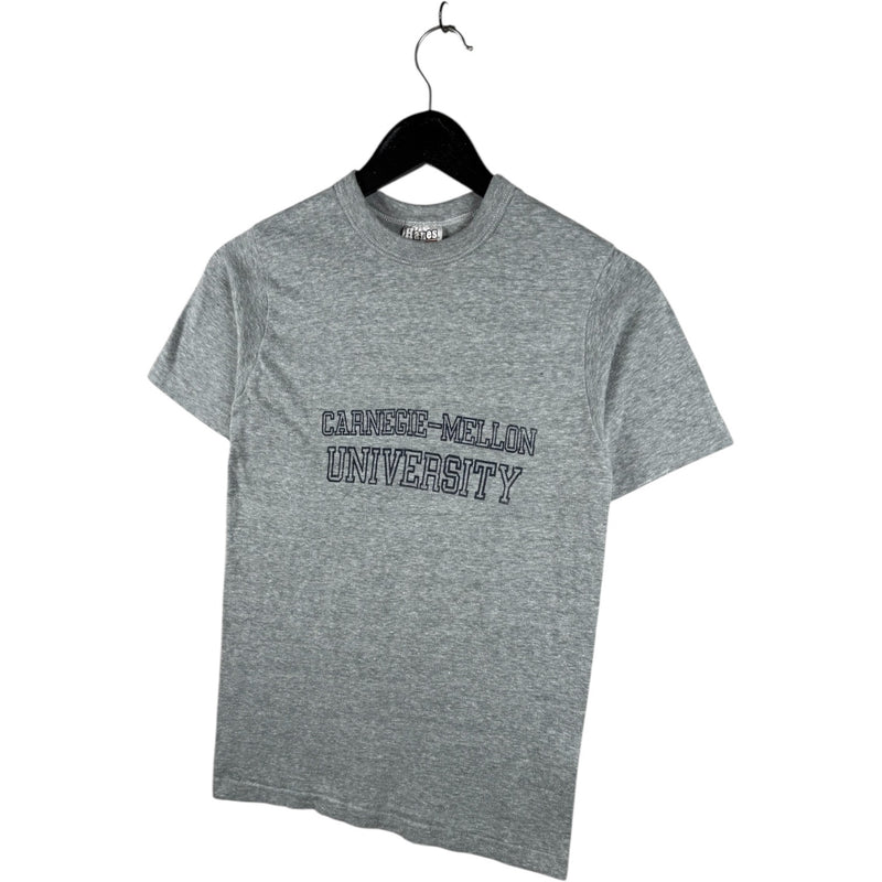 Vintage Carnegie-Mellon University T-Shirt