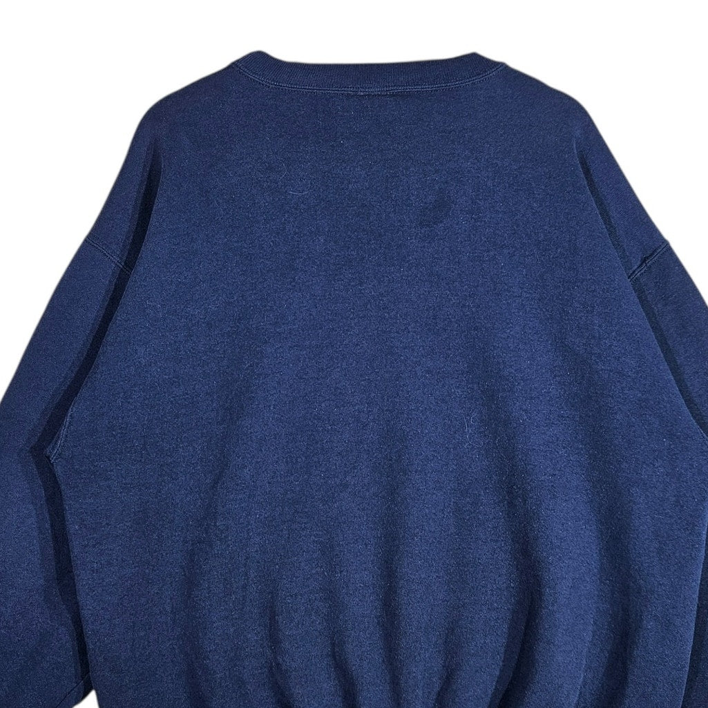 Vintage Blank Russell Athletic Crewneck