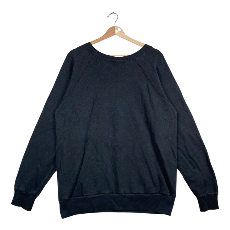 Vintage Black Hills SD Trailhead Lodge Crewneck