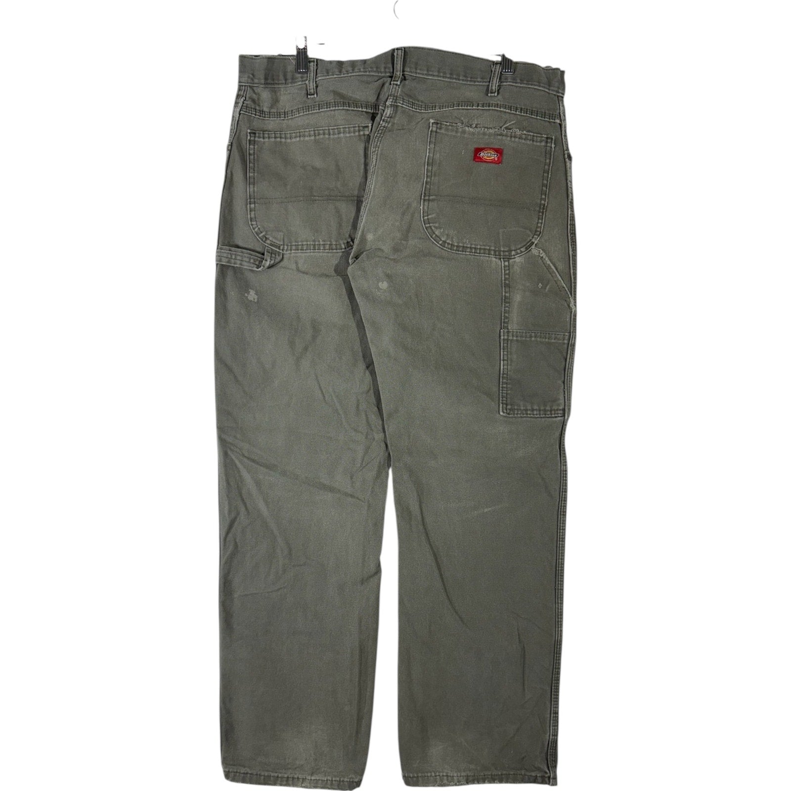 Vintage Dickies Distressed Workwear Carpenter Pants
