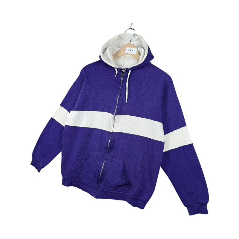 Vintage Gap Full Zip Hoodie