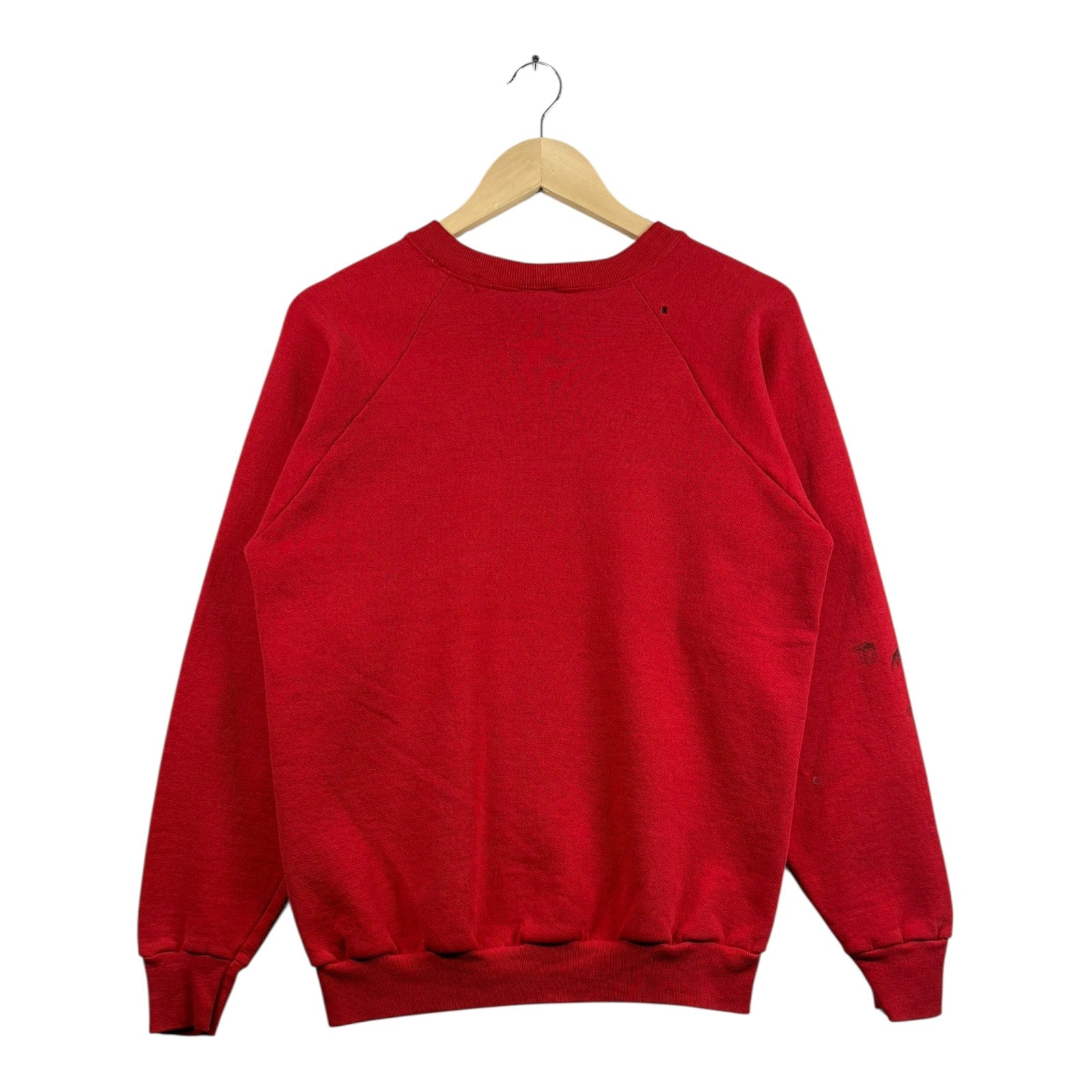 Vintage Coca-Cola Classic Crewneck